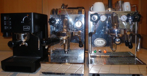 espresso