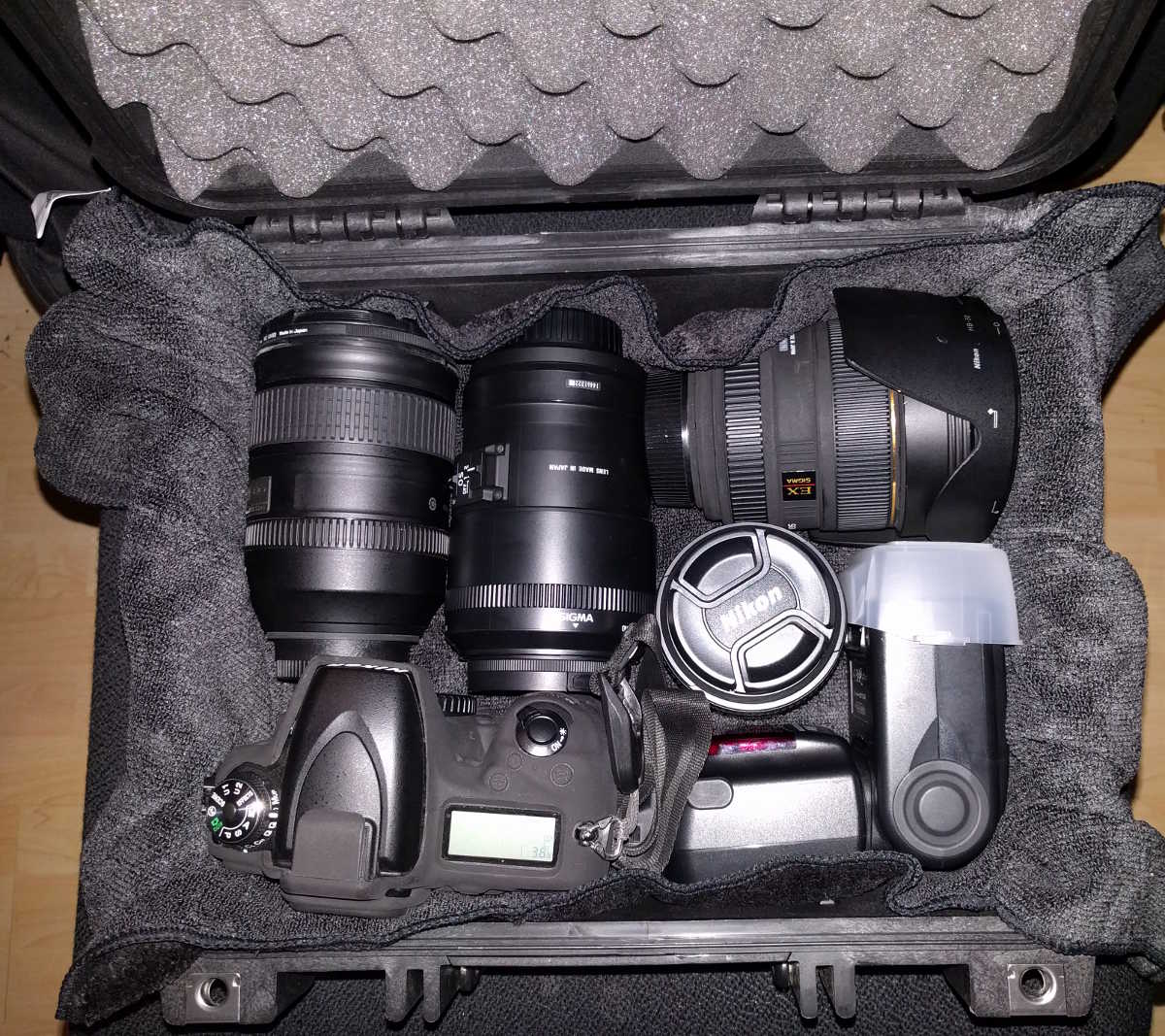 nikon
