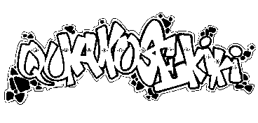 QUAKOSEKIKI